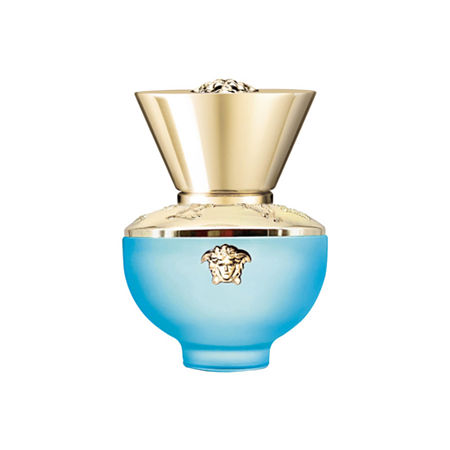 Versace Pour Femme Dylan Turquoise Perfumed Hair Mist 30ml