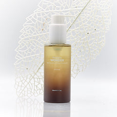 Haruharu Wonder Black Rice Deep Cleansing Oil 150ml