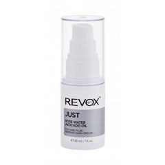 Revox B77 Just Rose Water Avocado Oil Eye Care Fluid 30ml
