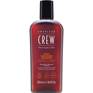 American Crew Daily Cleansing Shampoo 250ml