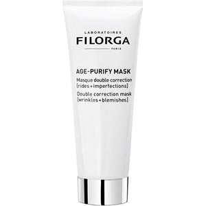 Filorga Age-Purify Mask Double Correction Mask 75ml