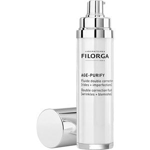 Filorga Age-Purify Wrinkles+Blemishes Double Correction Fluid 50ml