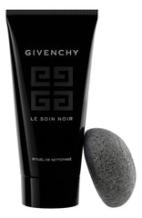 Givenchy Le Soin Noir Face Cleanser 175ml + Face Sponge
