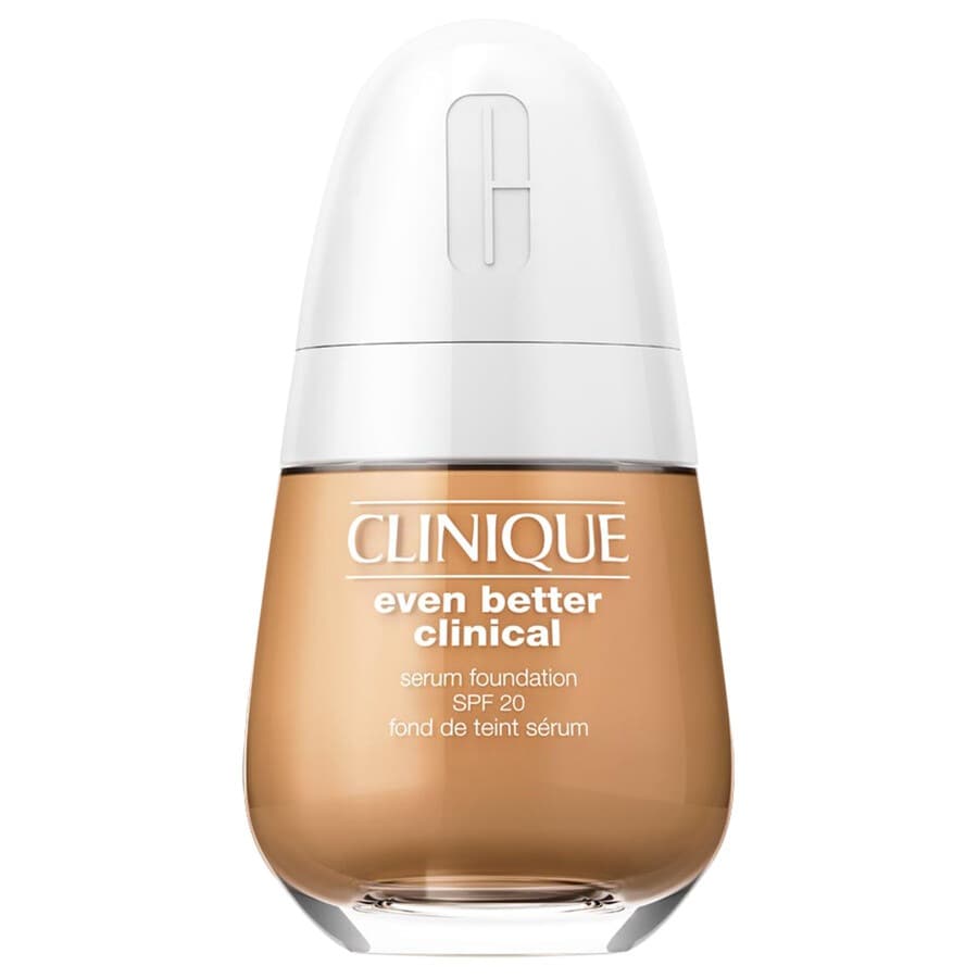 Clinique Even Better Clinical Serum Foundation SPF20 30ml - CN78 Nutty