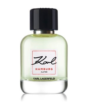 Karl Lagerfeld Karl Hamburg Alster Eau de Toilette 60ml Spray