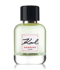 Karl Lagerfeld Karl Hamburg Alster Eau de Toilette 60ml Spray
