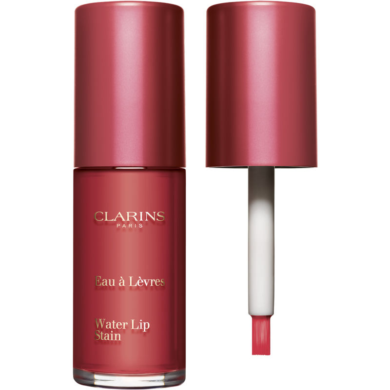 Clarins Water Lip Stain 7ml - 08 Candy Water