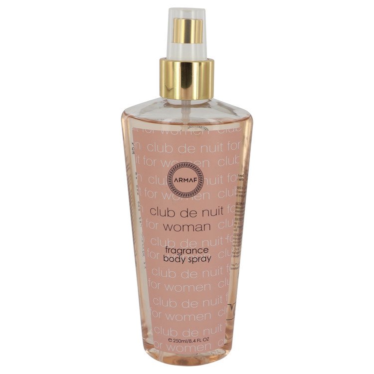 Armaf Club De Nuit Body Spray 250ml Spray