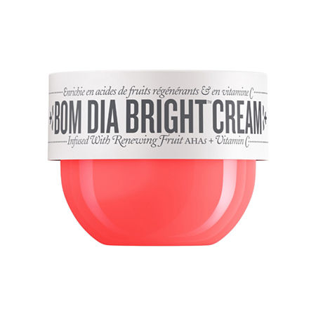 Sol De Janeiro Bom Dia Body Cream 240ml