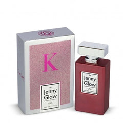 Jenny Glow U4A Eau de Parfum 80ml Spray