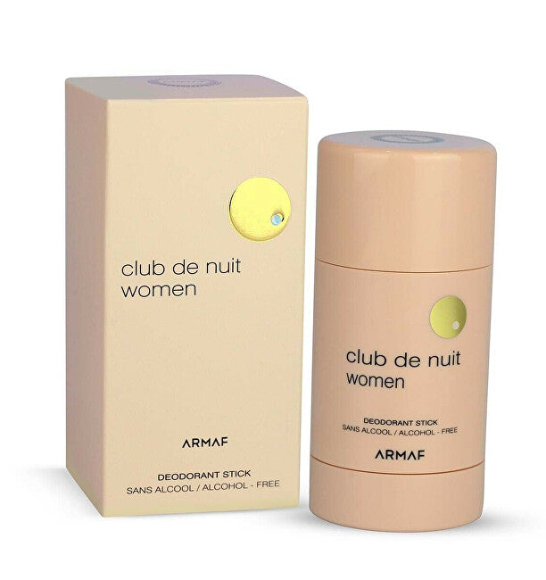 Armaf Club De Nuit Woman Deodorant Stick 75g