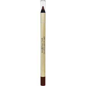 Max Factor Colour Elixir Lipliner 10g - 055 Red Poppy