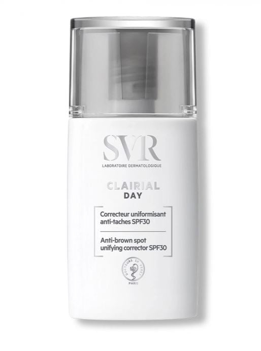 SVR Laboratoires Clairial Day Anti-Brown Spot Unifying Corrector SPF30 30ml