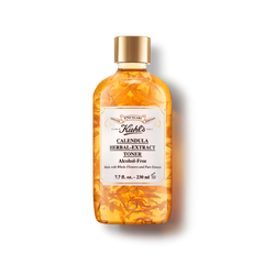 Kiehl's Calendula Herbal Extract Alcohol-Free Toner 230ml