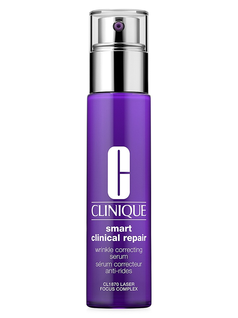 Clinique Smart Clinical Repair Wrinkle Correcting Serum 50ml