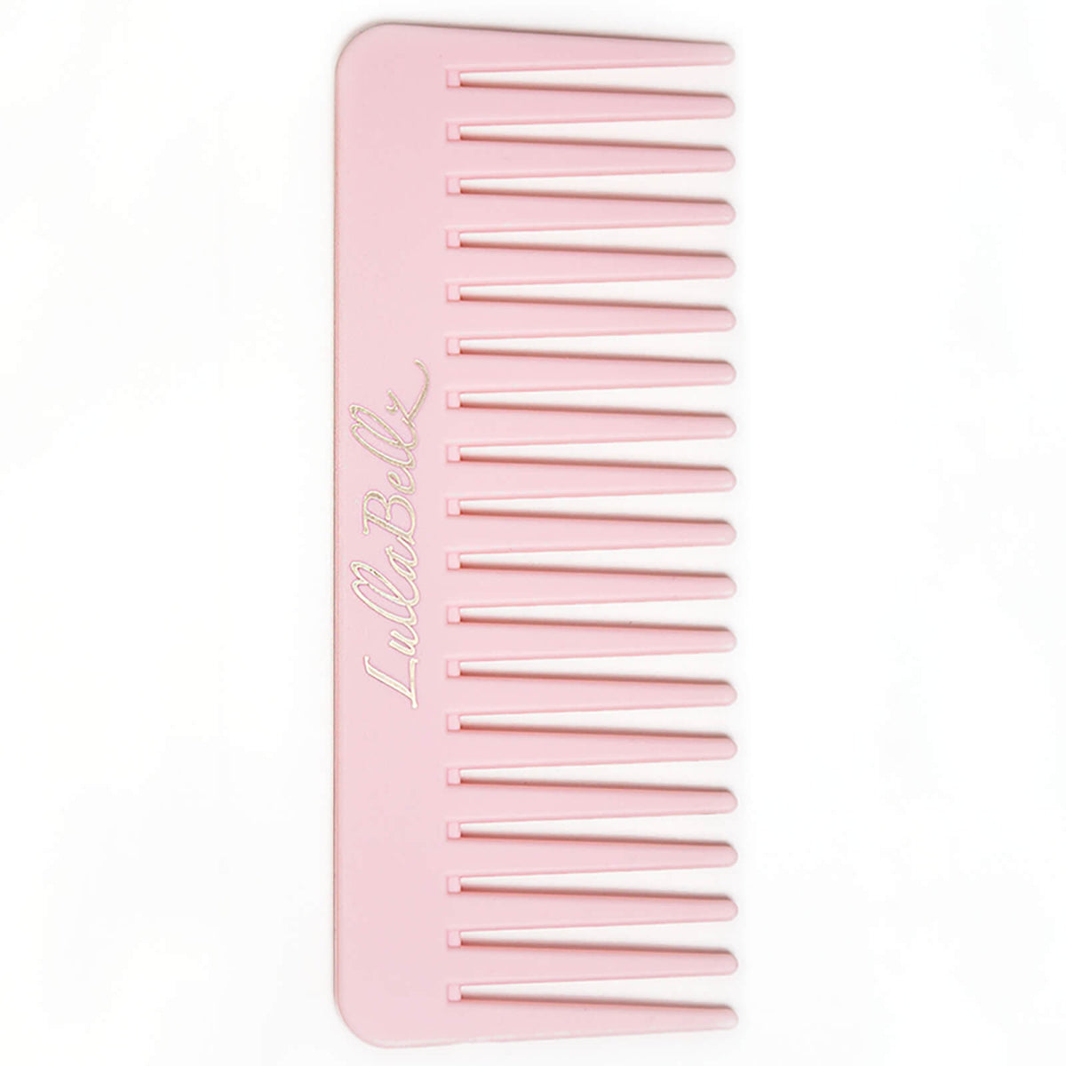 LullaBellz Hollywood Wave Comb