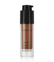 bareMinerals Original Liquid Mineral Foundation SPF20 30ml - 30 Deepest Deep