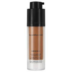bareMinerals Original Liquid Mineral Foundation SPF20 30ml - 25 Golden Dark