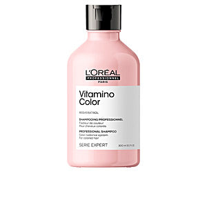 L'Oréal Professionnel Serie Expert Vitamino Color Shampoo 300ml