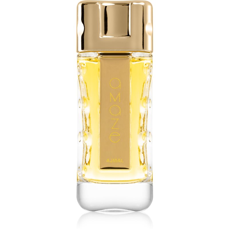 Ajmal Amaze Eau De Parfum 75ml Spray