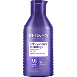 Redken Color Extend Blondage Conditioner 300ml