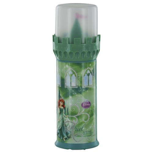 Disney Ariel Castle Bubble Bath 350ml