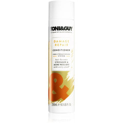 Toni & Guy Nourish Conditioner 250ml - Damaged Hair