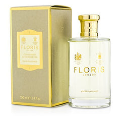 Floris Cinnamon & Tangerine Room Spray 100ml