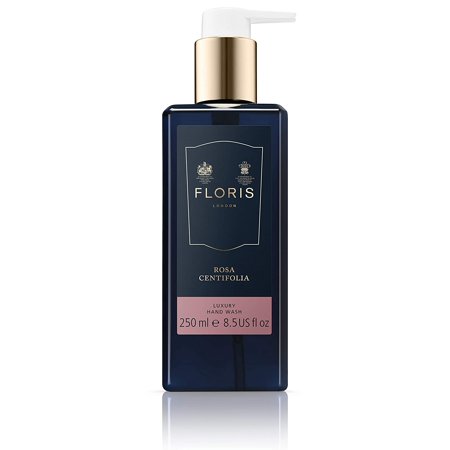 Floris Rosa Centifolia Luxury Hand Wash 250ml