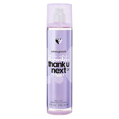 Ariana Grande Thank U Next 2.0 Body Mist 236ml