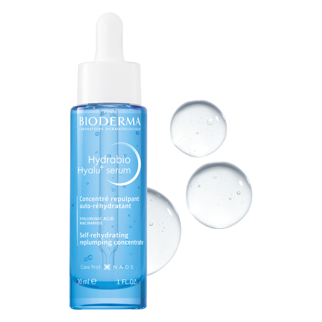 Bioderma Hydrabio Hyalu+ Serum - Sense42 Beauty and Health