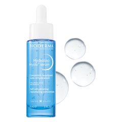 Bioderma Hydrabio Hyalu+ Serum - Sense42 Beauty and Health