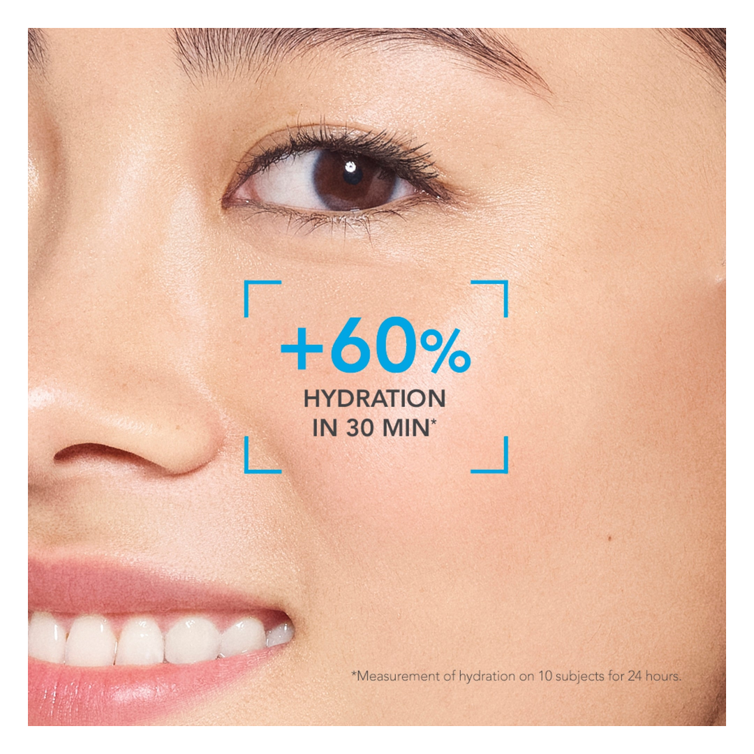 Bioderma Hydrabio Hyalu+ Serum - Sense42 Beauty and Health