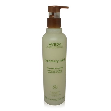 Aveda Rosemary Mint Hand & Body Wash 250ml