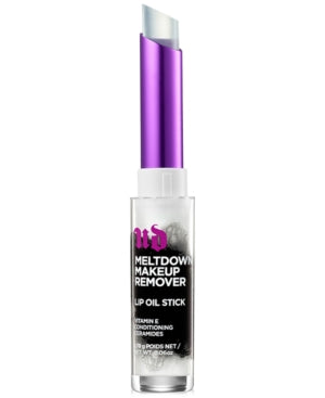 Urban Decay Meltdown Makeup Remover Lip Oil Stick 1.78g
