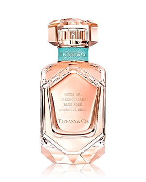 Tiffany & Co Tiffany & Co Rose Gold Eau de Parfum 50ml Spray