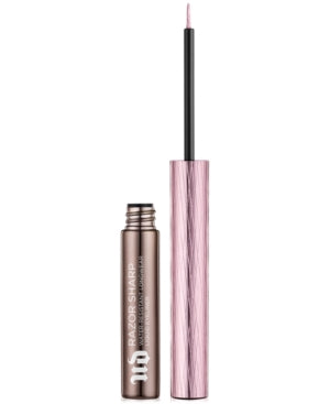 Urban Decay Razor Sharp Eyeliner 2.3ml - Intergalactic