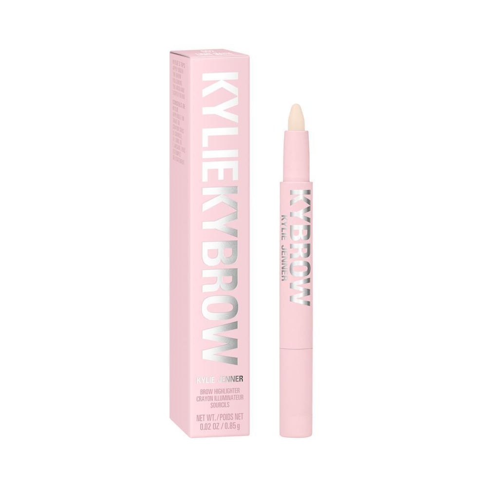 Kylie Cosmetics Kylie Kybrow Highlighter 0.75g - 2 Light Matte