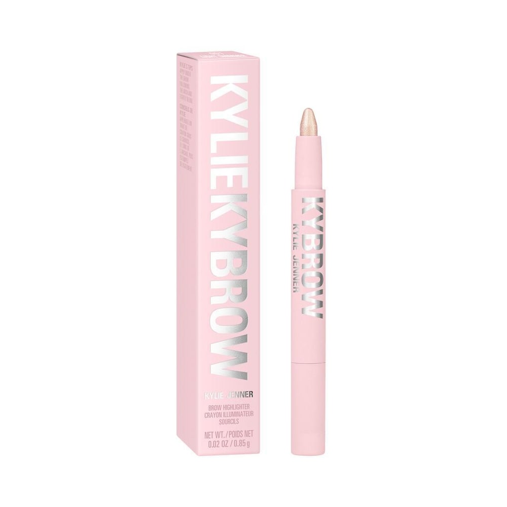 Kylie Cosmetics Kylie Kybrow Highlighter 0.75g - 1 Light Shimmer