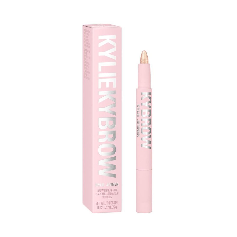 Kylie Cosmetics Kylie Kybrow Highlighter 0.75g - 3 Medium Shimmer