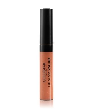 Collistar Volume Lip Gloss 7ml - 120 Peach Cameo