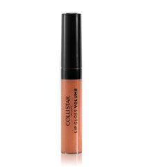 Collistar Volume Lip Gloss 7ml - 120 Peach Cameo