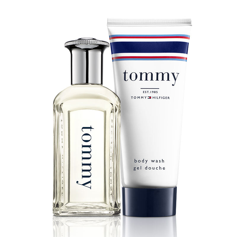 Tommy Hilfiger Tommy Gift Set 50ml EDT + 100ml Body Wash