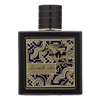 Lattafa Perfumes Qaed Al Fursan Eau de Parfum 90ml Spray