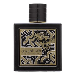 Lattafa Perfumes Qaed Al Fursan Eau de Parfum 90ml Spray