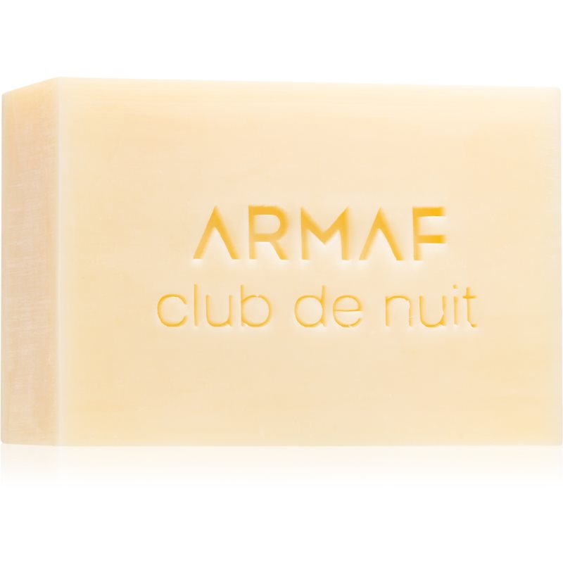 Armaf Club De Nuit Milestone Soap 130g