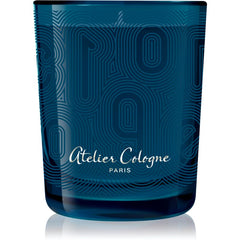 Atelier Cologne Clementine California Candle 180g