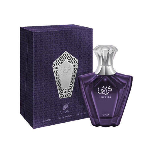 Afnan Perfumes Turathi Blue Eau de Parfum 90ml Spray