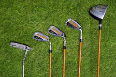 Longridge Challenger Junior Golf Set (8+ Years) - Sense42 Beauty and Health
