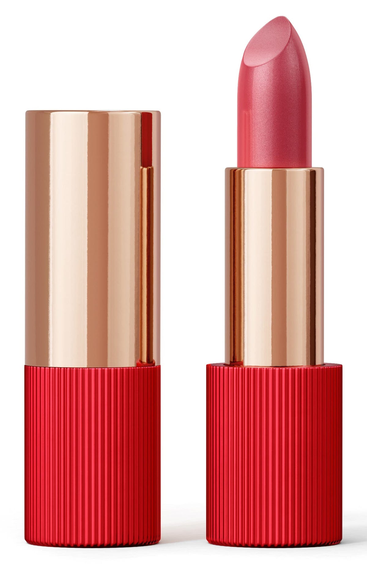 La Perla Petal Lips Lip Balm - #202 - 3.5g